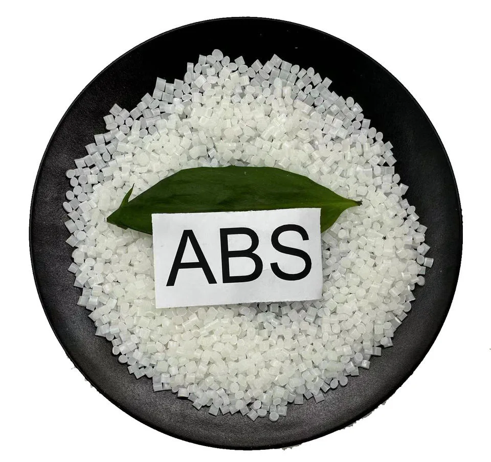 ABS Plastic Granules Price Per Kg Easy-Flow Flame Retardant ABS Pellets Bulk