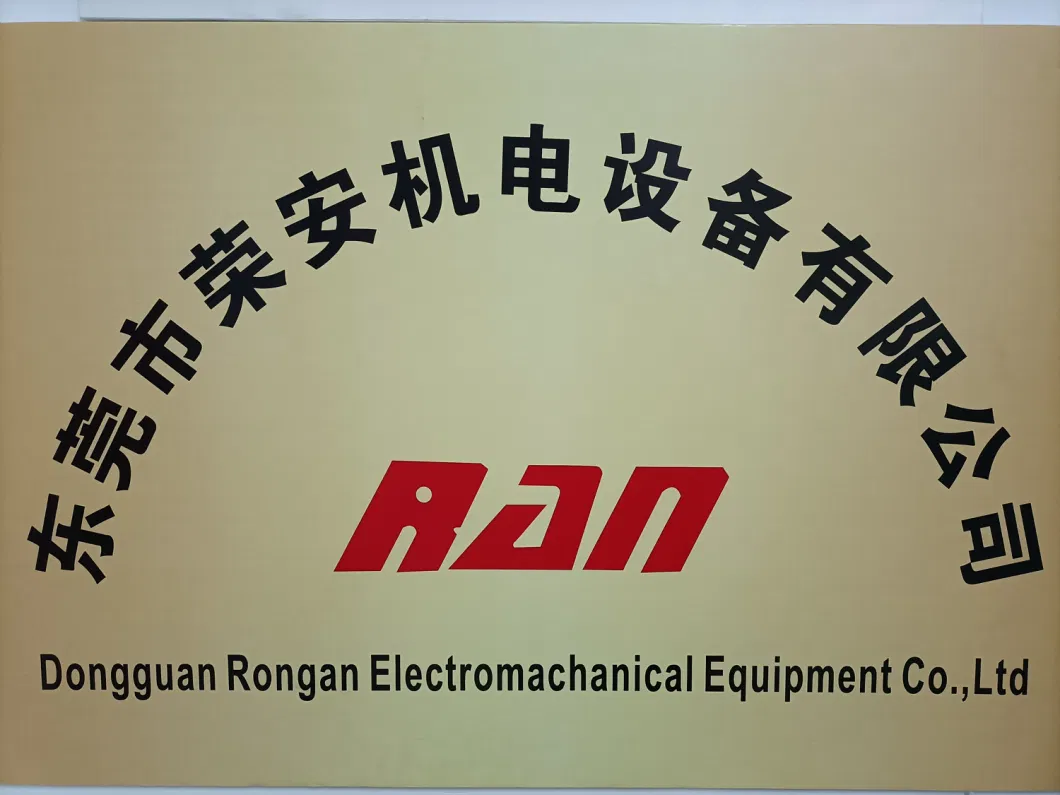 Ra Factory Micro Laser Marking/Engraving/Cutting/Printing Engraver/Equipment/ Machine for Epoxy Resin