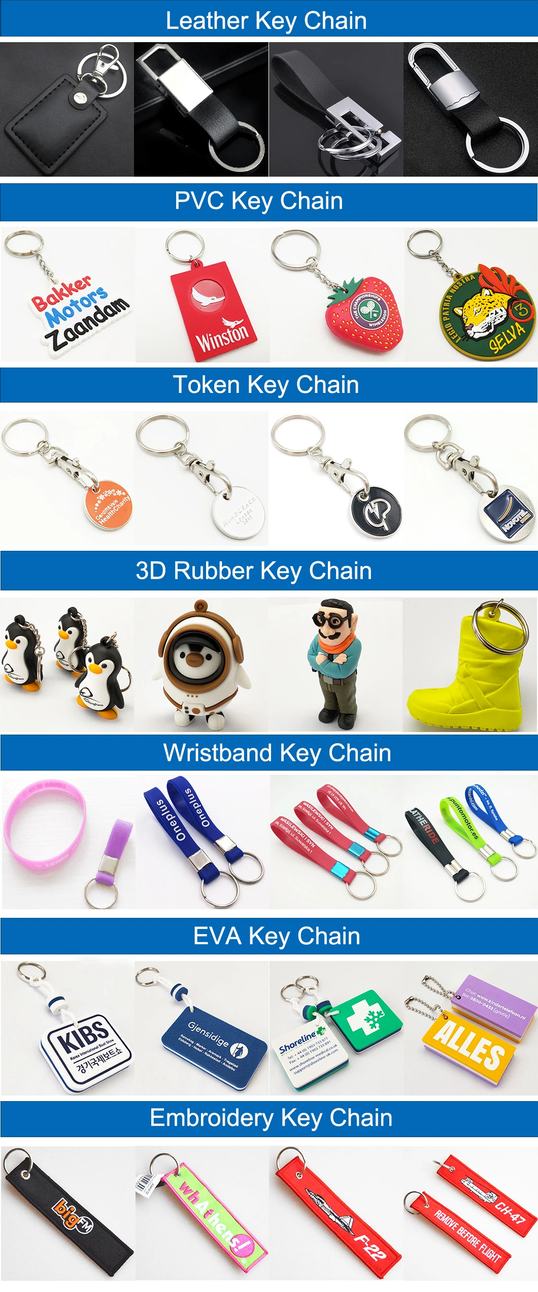 Hot Bottle Opener Coin Holder Promotional Items Custom Key Chain Metal Articles Decoration