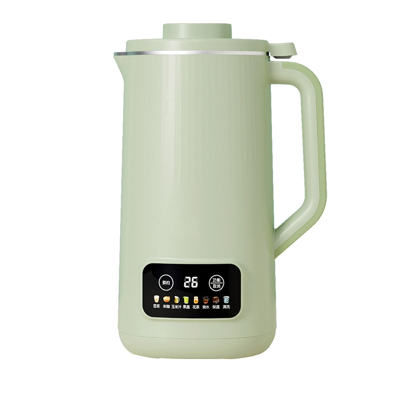 Food and Vegetable Smoother Taste High Speed Motor Blender Soup Milk Maker