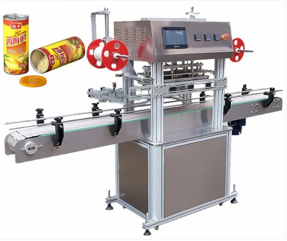 Small Scale Frozen Potato Chips Making Machines Frozen Potato Sticks Processing Line/ Frozen French Fries Production Equipment Multi-Blades Paper Tube Maker