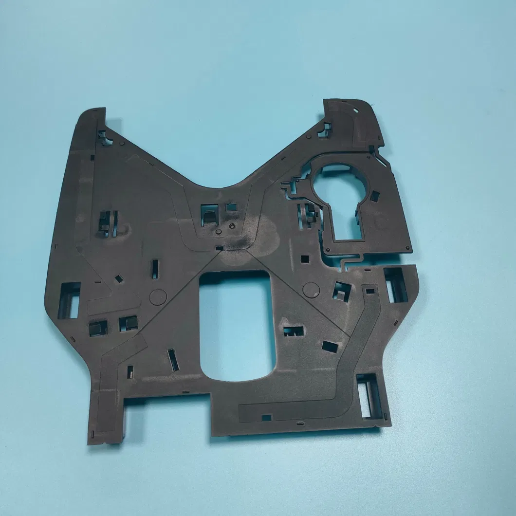 Original Mold Builder OEM Injection Tooling for Plastics Casing