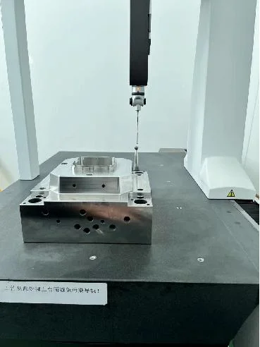China Manufacturer of Custom Plastic Injection Molding