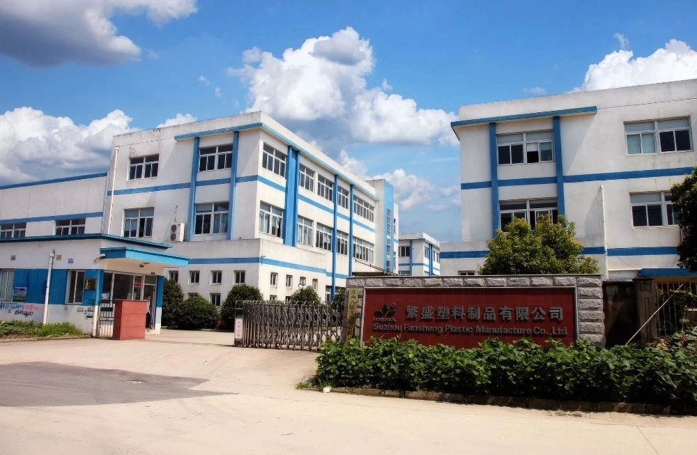 10L 15L 20L White Square Plastic Paint Barrels/Pails/Buckets, Plastic Bucket for Paint