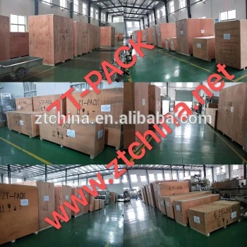 High Quality Packing Machine Full Automatic Shrink Sleeve Labeling Machine