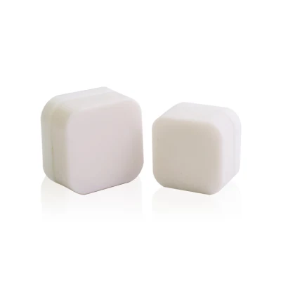 Prodotti in breve fornitura Novembre 2022 concentrato di vetro 0.24 Oz Vasetti in vetro nero da 7 ml con coperchi resistenti ai bambini