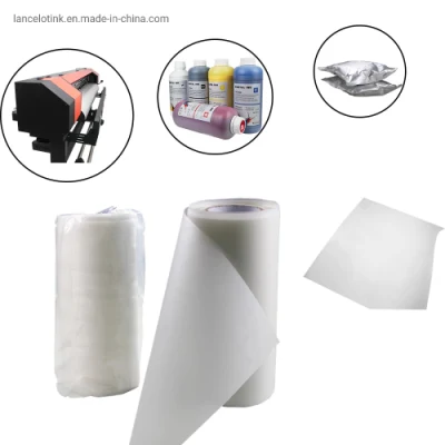  Miglior prezzo 60cm 30cm PET Film Heat Transfer Peel caldo Per stampante digitale T-Shirt