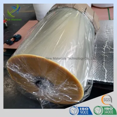  Cina Produttore PVC pellicola termoretraibile etichetta per la stampa di manicotti termoretraibili