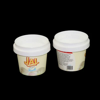  China PP Special Mold Factory Custom Food Grade Cup Injection Stampaggio con servizio di etichettatura da parte di stampi a iniezione di plastica