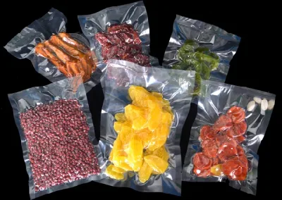  Sacchetto sottovuoto per sigillanti per alimenti