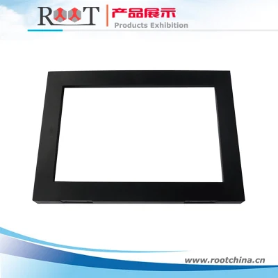  Cornice in plastica da 8 pollici