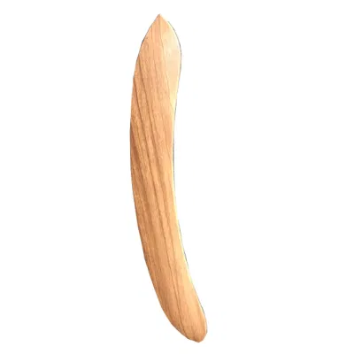  Decorazione in-stampo plastica stile legno