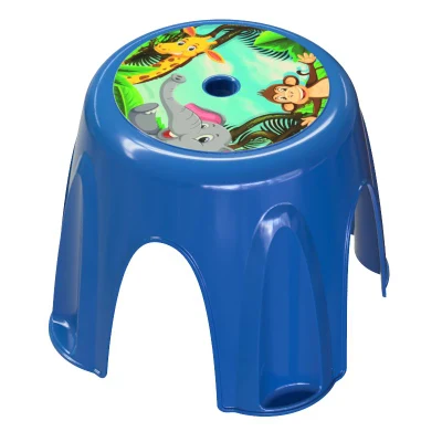  Prezzo di fabbrica iniezione Stool Use Icl in Mold Label