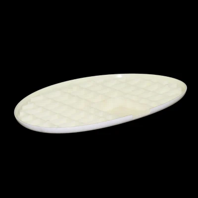 DTG fornitore di stampi Professional Supply Custom PP alloggiamento iniezione plastica Stampaggio con servizio di etichettatura per stampo