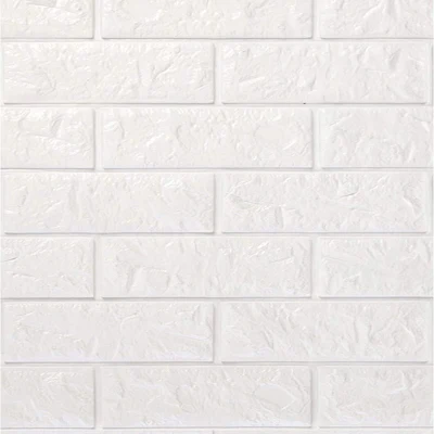  Adesivi da parete in mattoni Faux 3D adesivi adesivi adesivi adesivi adesivi adesivi adesivi impermeabili Home Arredamento