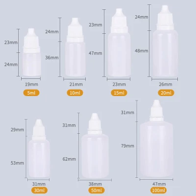 Pronto per la spedizione 8 ml di Skateboard Scooter Crema cuscinetto da 15 ml Pacchetto di stampa personalizzato OEM con olio in bottiglia