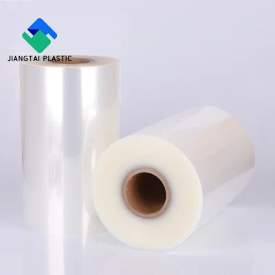  Pellicola PVC PVC PVC PVC PVC PVC PVC per contenitori flessibili