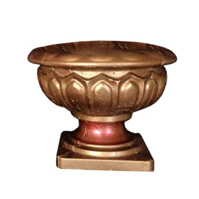 Miglior Moda Design Flower Pot stampi decorare Giardino in vendita