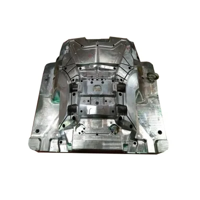  Pedali e pastiglie H13 per auto e camion OEM/ ODM in plastica Stampo di iniezione