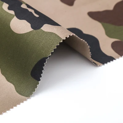 TC RIP Stop tessuto camouflage per il Medio Oriente