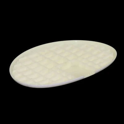  DTG fornitore di stampi Professional Supply Custom PP alloggiamento iniezione plastica Stampaggio con servizio di etichettatura per stampo