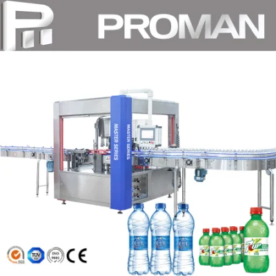  Prezzo di fabbrica automatico alta velocità 10000 bph OPP BOPP Hot Melt Etichettatrice a colla
