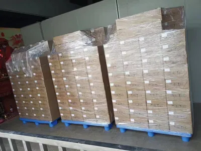 Pellicola per stampante a trasferimento PET rotolo di carta pellicola per trasferimento termico PET