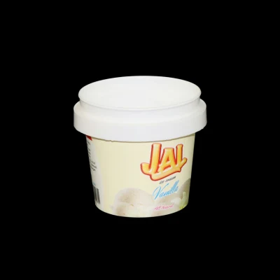 China Mold Factory Supply Custom Top Food Grade Cup Injection Stampaggio con servizio di etichettatura