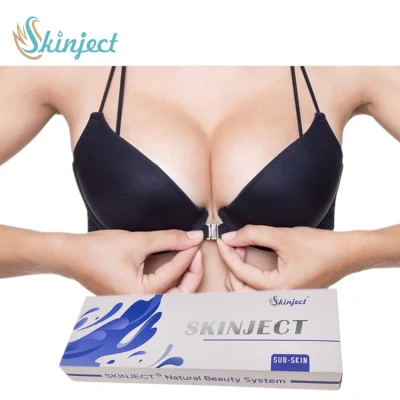  Skinjject 20mg/ml Riparitore seno ha Hyalurnic acido riempitivo Prezzo del prodotto