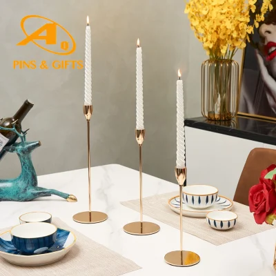  Hot Selling molto poco Car PC Daddy Spiral Candle colorata Stampi in vendita torta Festa di compleanno Flicker decorazione della macchina Casa Decorazione
