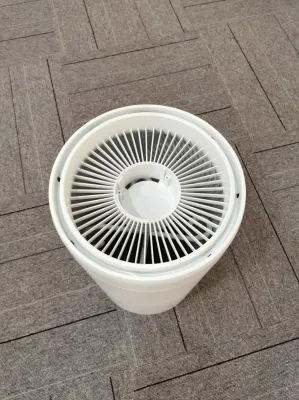  Purificatore d&prime;aria stampo di iniezione in plastica per parti di elettrodomestici