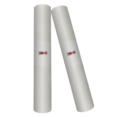  Pellicola DTF opaca a doppia buccia di alta qualità 30 cm 60 cm A3 fogli di trasferimento termico PET DTF pellicola per indumenti Abbigliamento