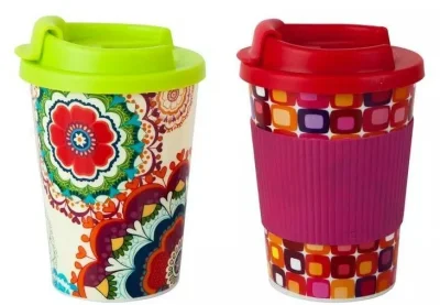 Greensource, alta qualità basso prezzo di in-Mold Labelling di PP Cup, 2020 nuove vendite