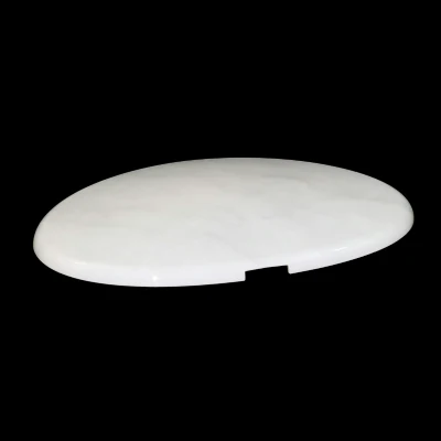 DTG fornitore di stampi Professional Supply Custom PP alloggiamento iniezione plastica Stampaggio con servizio di etichettatura per stampo