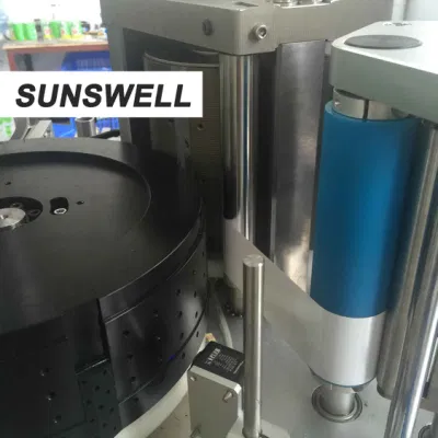  Etichettatrice per processo con colla a caldo di nuovo stile per bottiglie