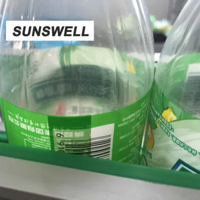 Produttori di etichettatrici a caldo con colla con tecnologia avanzata