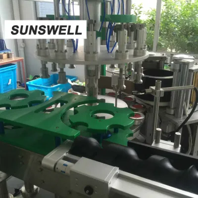 Produttori di etichettatrici a caldo con colla con tecnologia avanzata