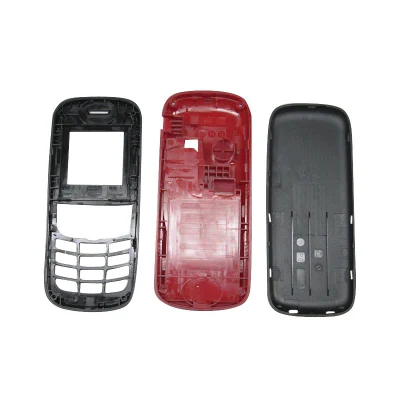  Telefono cellulare plastica Accessori stampaggio plastica a iniezione