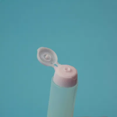  Confezione tubo cosmetico Crema rotondo di qualità superiore fornitore Cina