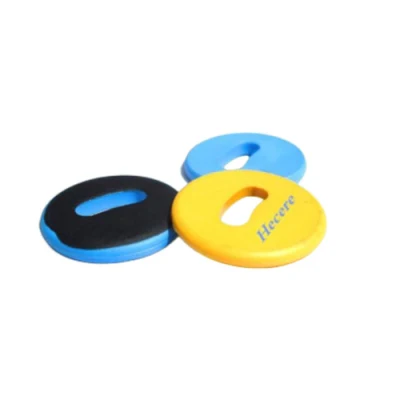  Prezzo di fabbrica Gestione stampi in metallo resistente alle alte temperature RFID PPS Etichetta elettronica
