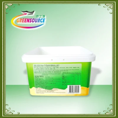  Film plastico a basso costo in etichetta stampo/etichetta Ipl per alimenti Pacchetto