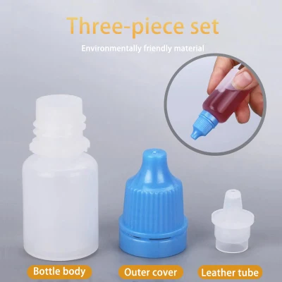 Pronto per la spedizione 8 ml di Skateboard Scooter Crema cuscinetto da 15 ml Pacchetto di stampa personalizzato OEM con olio in bottiglia