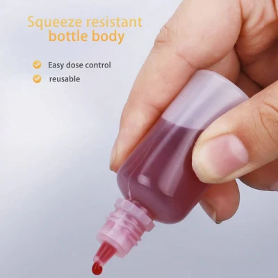 Pronto per la spedizione 8 ml di Skateboard Scooter Crema cuscinetto da 15 ml Pacchetto di stampa personalizzato OEM con olio in bottiglia