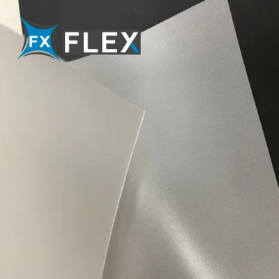  Pellicole in PVC ignifugo traslucenti per soffitto