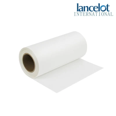 Trasferimento di calore PET stampabile con pellicola per stampe digitali di tutte le dimensioni Pellicola per stampa DTF lunghezza 100 m.