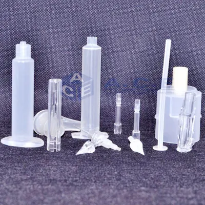 Stampaggio a iniezione medicale/stampaggio a iniezione di plastica medicale