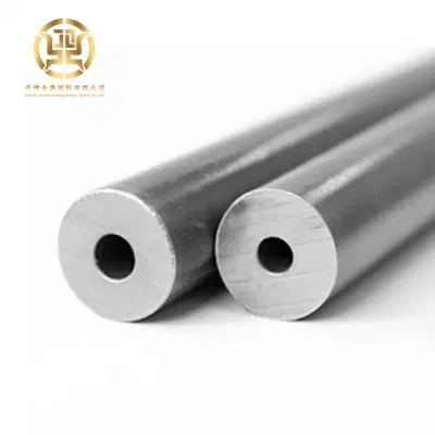  Produttore AISI ASTM saldato 201 316L tubo in acciaio inox