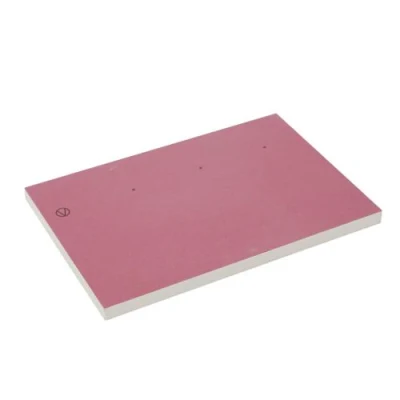  Pellicola in PVC impermeabile laminata per cartongesso, sezione soffitto per Decorazione 600*600*8mm