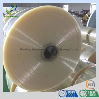  Sea onest PVC Shrink etichetta PVC Shrink pellicola Stampa etichetta Per flacone