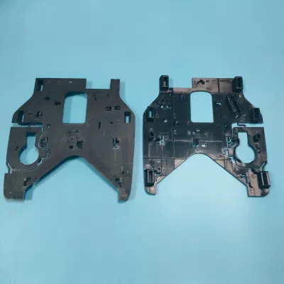 Strumento di iniezione OEM per costruzione di stampi originali per tubi di plastica